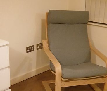 Studio Flat, Honeysuckle Drive, L9 - Photo 6