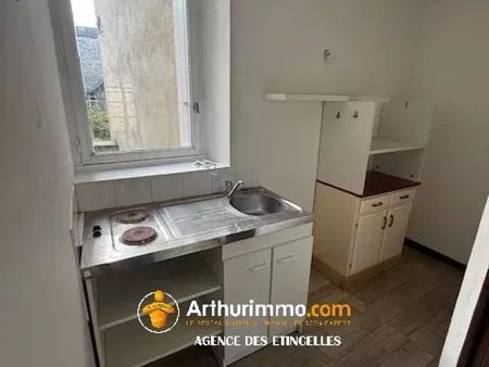 Location Appartement 3 pièces 40 m2 à Martigné-Ferchaud - Photo 4