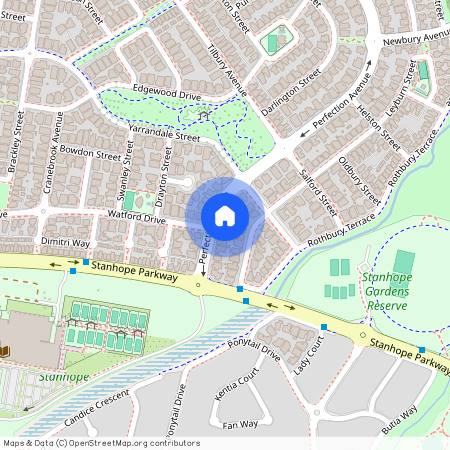 14 Perfection Avenue, NSW 2768, Stanhope Gardens