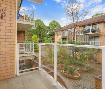 14/23-25 William Street, Hornsby NSW 2077 - Apartment For Rent | Do... - Photo 5