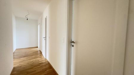 Erstbezug – geförderte Miete – Kolonieweg – 81m² – 3 Zimmer - Photo 4