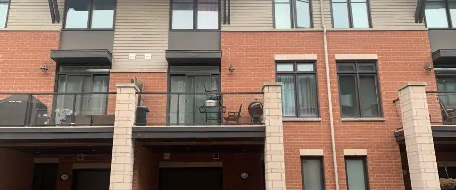 121 Chaperal Private — 2 Bedroom - 2.5 Bathroom - Photo 1