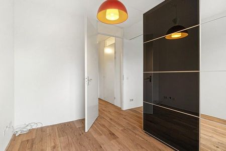 Te huur: Appartement Eva Besnyöstraat in Amsterdam - Foto 5