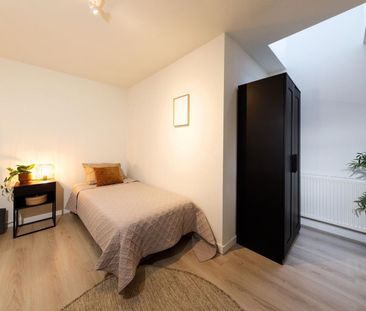 Appartement te huur: Lindanusstraat 3-A 6041 EC Roermond - Foto 4