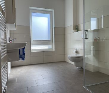 Barrierefreie Wohnung in zentraler Lage von Esens! - Photo 1