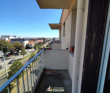 Location Appartement 1 pièce 16m² - Photo 6