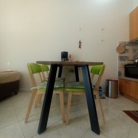 Studio/Γκαρσονιέρα για ενοικίαση Κυψέλη (Πάτρα) - Photo 1