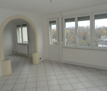 Appartement / Offre 48559816 - Photo 1