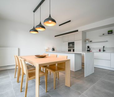 Afgewerkt nieuwbouwappartement in Waregem - Photo 5