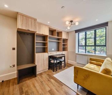 Node Brixton, Brixton, SE24 - Photo 2