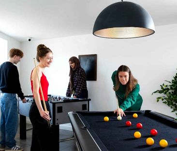 Large Standard Double Ensuite - Photo 5