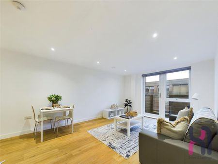 1 bedroom flat to rent - Photo 3