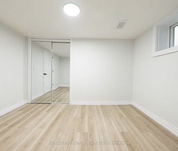 For Lease - 61 McAdam Avenue Unit# Upper, Toronto, Ontario - Photo 2