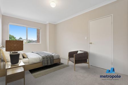 3/44-46 Chapel Street, Rockdale NSW 2216 - Apartment For Rent | Domain - Photo 2