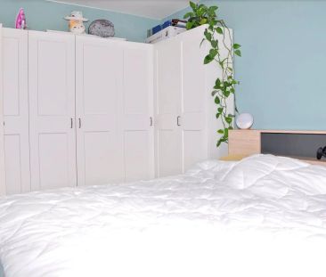 GEZELLIG APPARTEMENT MET 2 SLPKS VAN 74 M² OP EEN CENTRALE LIGGING ... - Photo 5