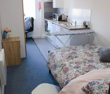 Standard Studios - Photo 6