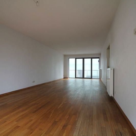 Appartement te huur in Schaarbeek voor € 1.250 met 2 slaapkamers - Foto 1