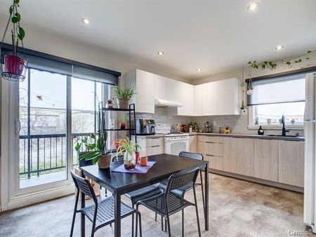 Rue Provost, H8S 1P1, Montréal - Photo 5