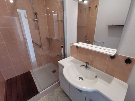 COLOCATION 1 CHAMBRE MEUBLEE - Rennes Villejean - Photo 5