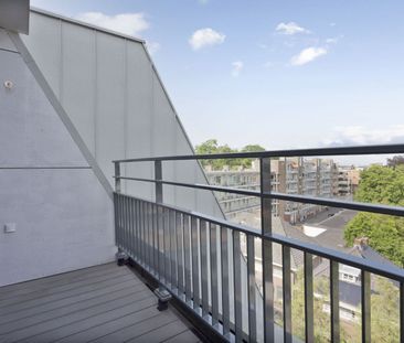 Te huur: Appartement Jufferstraat 38 H in Zeist - Photo 6