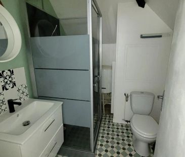Appartement à louer 1 pièce 28.39m² - Photo 2