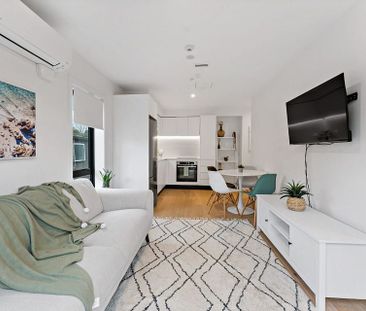 Double Grammar Zone Town House - Photo 6