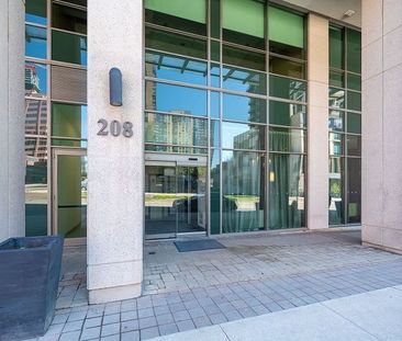For Lease - 208 Enfield Place Unit# 1501, Mississauga, Ontario - Photo 6