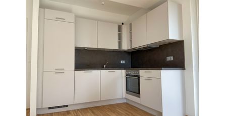 großzügige 2-Zimmer Wohnung mit 9 m² Balkon - Photo 5