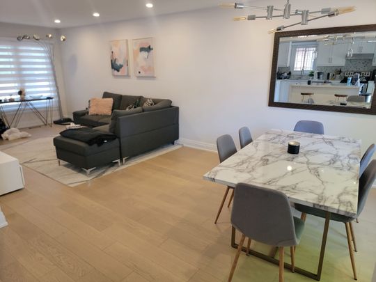 For Lease - 6429 Longspur Road Unit# Upper, Mississauga, Ontario - Photo 1