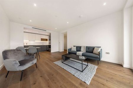 Fisherton Street, London, NW8 8FS - Photo 5