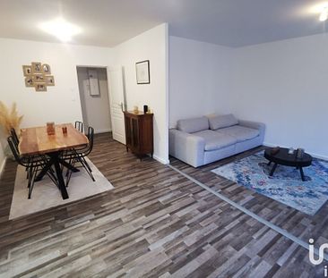Appartement 3 pièces de 70 m² à Béthune (62400) - Photo 3