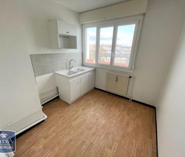 Location Appartement 2 pièces 48m² DIJON 21000 - Photo 3