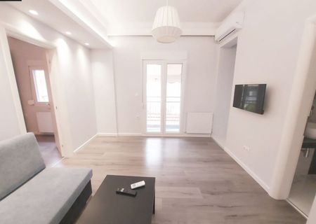 Διαμέρισμα για ενοικίαση Αγία Τριάδα (Φάληρο - Ιπποκράτειο) - Φωτογραφία 4