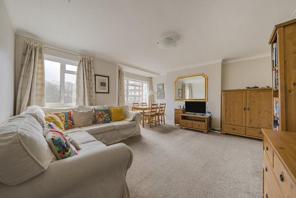 3 bedroom apartment to rent - Photo 1