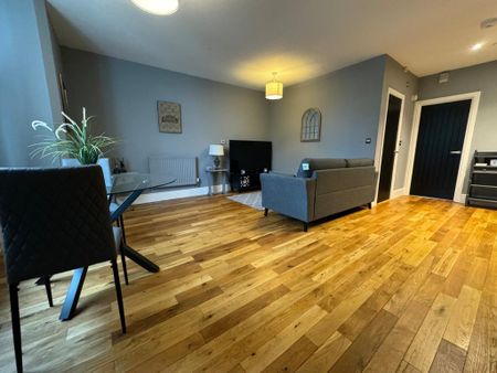 1 bedroom flat to rent - Photo 3