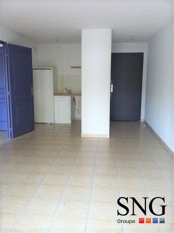 T2 AVEC BALCON + 2 PARKINGS - Photo 2