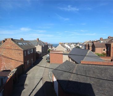 2 bedroom apartment to rent - Photo 6