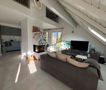 3.5 Zimmer, 87 m², 2. Stock - Photo 1