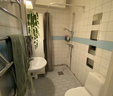 Huvudstagatan, Solna - Photo 4