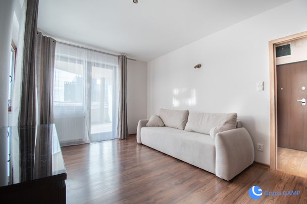 2-pok 54m2 *Dobrego Pasterza*balkon - Photo 1