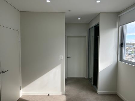 Modern 2-Bedroom Apartment for Lease – Lot 90, Crest At The Mills - Photo 4