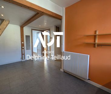 Location Appartement 3 pièces 67m² GRENOBLE 38000 - Photo 3