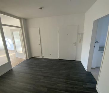 3-Zimmer-Wohnung im Erdgeschoss in Harrislee mit Balkon - Photo 6