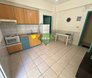Studio/Γκαρσονιέρα για ενοικίαση Εσταυρωμένος (Ηράκλειο Κρήτης) - Photo 6