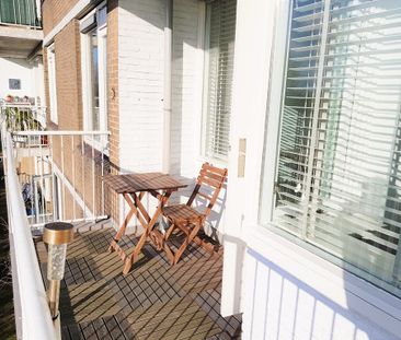Te huur: Appartement Adriaan Dortsmanstraat in Rotterdam - Foto 5