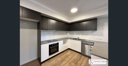 A Commuter's Dream! - Photo 2