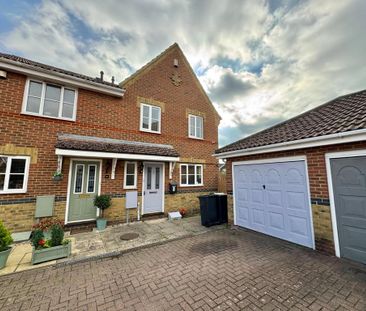 3 bedroom semi-detached house to rent - Photo 5