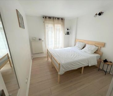 Location / Appartement T2 - Photo 4