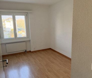 Helle 4.5-Zimmer-Wohnung mit Balkon in Solothurn - Photo 2