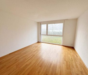 3.5 Zimmer, 85 m², 2. Stock - Photo 3